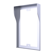 AKUVOX R20A-R-IN-PB- Daszek do puszki podtynk R20A