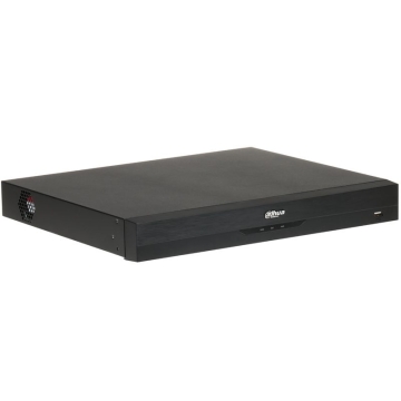 REJESTRATOR IP NVR5216-16P-EI2 16 KANAŁÓW, 16 PoE WizSense DAHUA