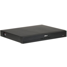 REJESTRATOR IP NVR5216-16P-EI2 16 KANAŁÓW, 16 PoE WizSense DAHUA