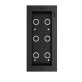 Puszka podtynkowa AKUVOX-X912-X-IN do Akuvox X912 - 5