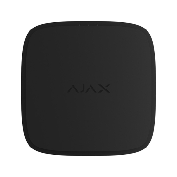 Bezprzewodowy Adresowalny Punktowy Czujnik Ciepła EN54 FireProtect (Smoke)