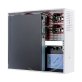 IP-16-20-H Zestaw do 16 kamer IP switch PoE 16P+2G - 2