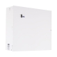 IP-16-20-H Zestaw do 16 kamer IP switch PoE 16P+2G - 3