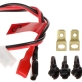 ZASILACZ BUFOROWY APS-30-BO SATEL - 4