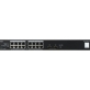 SWITCH POE RG-ES118GS-P-L 16-PORTOWY + 2X SFP REYEE - 2