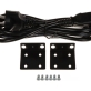 SWITCH POE RG-ES118GS-P-L 16-PORTOWY + 2X SFP REYEE - 5
