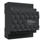 GRENTON I/O MODULE 8/8, DIN, TF-Bus - 3