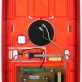 SYGNALIZATOR ZEWNĘTRZNY SP-4003-R SATEL - 2