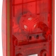 SYGNALIZATOR ZEWNĘTRZNY SP-4003-R SATEL - 4