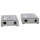 Ekstender HDMI po skrętce komputerowej ViDi-HD120 - 2