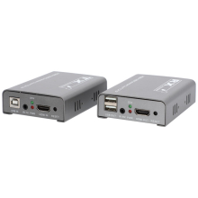 Vidiline VIDI-HD120 Ekstender HDMI Po Skrętce Komputerowej