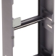 ZESTAW WIDEODOMOFONOWY DS-KIS704EY-ACW2/ALUMINUM Hikvision - 16