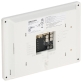 ZESTAW WIDEODOMOFONOWY DS-KIS704EY-ACW2/ALUMINUM Hikvision - 4