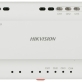 ZESTAW WIDEODOMOFONOWY DS-KIS704EY-ACW2/ALUMINUM Hikvision - 13