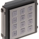 ZESTAW WIDEODOMOFONOWY DS-KIS704EY-ACW2/ALUMINUM Hikvision - 9