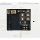 ZESTAW WIDEODOMOFONOWY DS-KIS704EY-ACW2/ALUMINUM Hikvision - 5