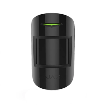 AJAX MotionProtect black - Fibra Ajax