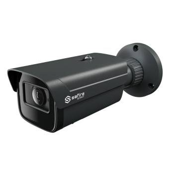 Kamera IP typu bullet SF-IPB580ZA-4E1-SZARY