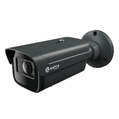 Kamera IP typu bullet SF-IPB580ZA-4E1-SZARY