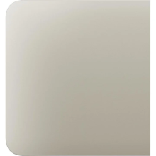 AJAX Button (ivory) SideButton (1-gang/2-way) Ajax