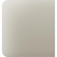 AJAX Button (ivory) SideButton (1-gang/2-way) Ajax