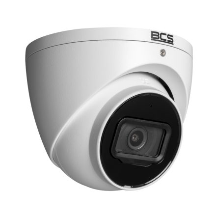 BCS-L-EIP25FSR5-Ai1 - Kamera IP kopułowa 5Mpx, przetwornik 1/2.7