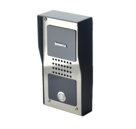 Zestaw Domofon Jednorodzinny K603-BE