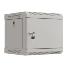 Szafa RACK 10" 4U Wisząca ViDiLine R10-4U/310-WS_V2-SZ szara