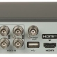 REJESTRATOR AHD, HD-CVI, HD-TVI, CVBS, TCP/IP IDS-7204HUHI-M1/S(C) 4 KANAŁY ACUSENSE Hikvision - 3