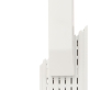 Uniwersalny Wzmacniacz Sieci Bezprzewodowej TL-RE505X 2.4 GHz, 5 GHz TP-LINK - 6