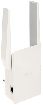 Uniwersalny Wzmacniacz Sieci Bezprzewodowej TL-RE505X 2.4 GHz, 5 GHz TP-LINK