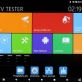 WIELOFUNKCYJNY TESTER CCTV CS-H9F-80C - 9