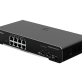 SWITCH   RG-NBS3100-8GT2SFP 8-PORTOWY + 2X SFP REYEE - 4