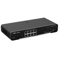 SWITCH   RG-NBS3100-8GT2SFP 8-PORTOWY + 2X SFP REYEE