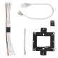 BCS-MON7300B-S - Wideomonitor. - 7