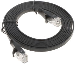 PATCHCORD RJ45/6/2.0-FL 2.0 m UNITEK