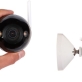 KAMERA IP F2C-LED-0280B Wi-Fi, Full-Color - 1080p 2.8   mm DAHUA - 2