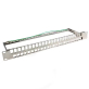 Vidiline R19-PP48 Panel Krosowy Patchpanel Rack 19