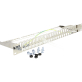 Vidiline R19-PP48 Panel Krosowy Patchpanel Rack 19