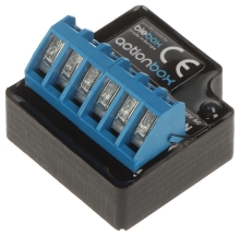 INTELIGENTNY WYZWALACZ AKCJI ACTIONBOX/BLEBOX Wi-Fi, 230   V AC