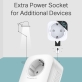 Adapter Sieciowy TL-PA8010P-KIT TP-LINK - 4