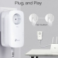 Adapter Sieciowy TL-PA8010P-KIT TP-LINK - 3