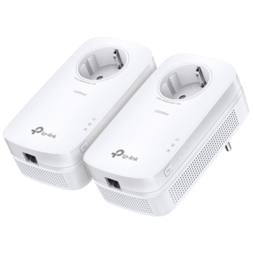 Adapter Sieciowy TL-PA8010P-KIT TP-LINK