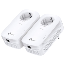 Adapter Sieciowy TL-PA8010P-KIT TP-LINK