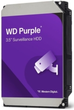 Western Digital Purple WD44PURZ HDD 4 TB