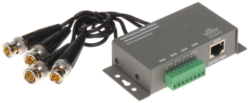 TR-4M Transformator Wideo