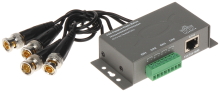 TR-4M Transformator Wideo