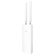 UNIWERSALNY WZMACNIACZ SIECI BEZPRZEWODOWEJ RE1200 OUTDOOR 2.4   GHz, 5   GHz CUDY