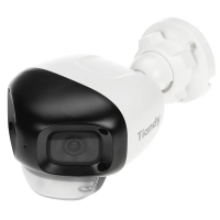 Kamera IP Tiandy TC-C345N 2ANA-28 panoramiczna 2x2 Mpx 180° Color Maker IR 50 m LED 30 m PoE