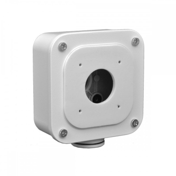 BCS-B-STIP/BTIP(2.0) - Puszka montażowa do kamer tubowych BCS-B-TIP